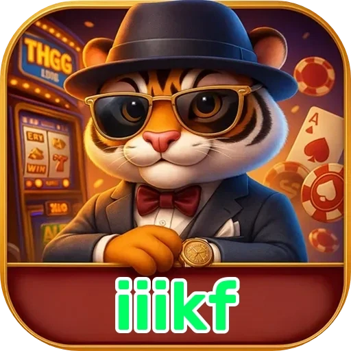 iiikf: Segurança e Diversão em um Só Lugar para Jogadores