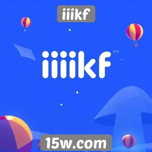 Recursos e funcionalidades do site de jogos iiikf
