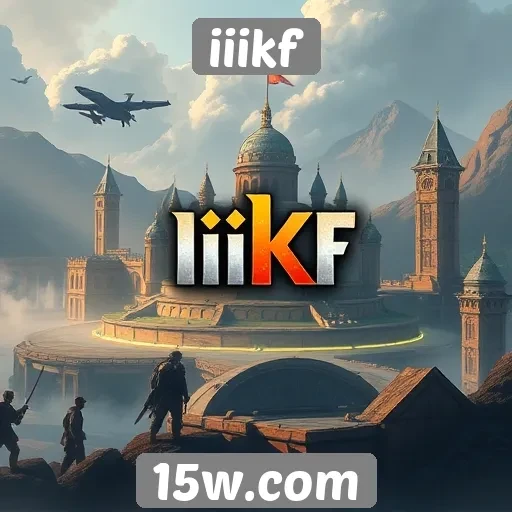 iiikf apresenta novos jogos de estratégia