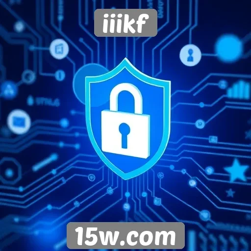 Impacto das atualizações de segurança no iiikf