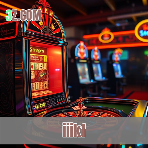 Entenda o Login no iiikf e Melhore sua Experiência