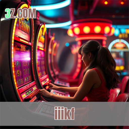 A Seção Paga do iiikf: Recursos que Encantam Jogadores